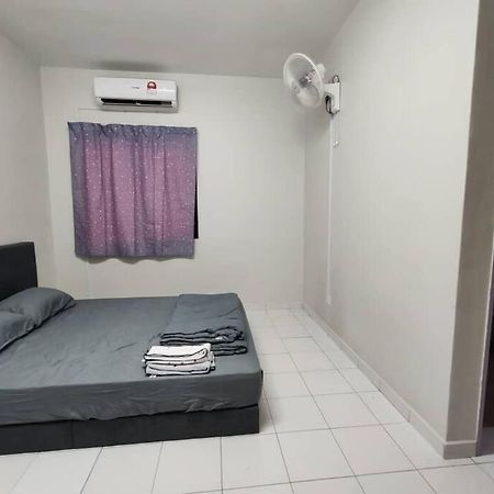 Monkey Canopy Sg Long Cosyhome 3R3B 8-10Pax Kajang Buitenkant foto