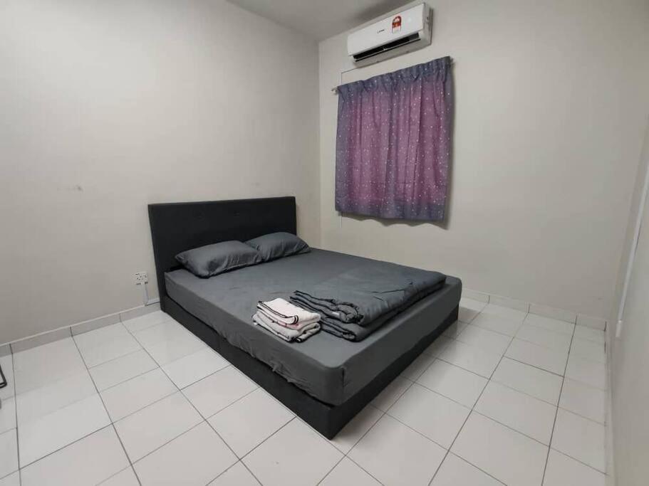 Monkey Canopy Sg Long Cosyhome 3R3B 8-10Pax Kajang Buitenkant foto