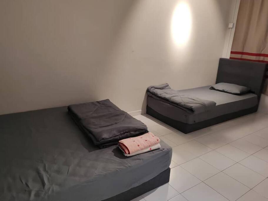 Monkey Canopy Sg Long Cosyhome 3R3B 8-10Pax Kajang Buitenkant foto