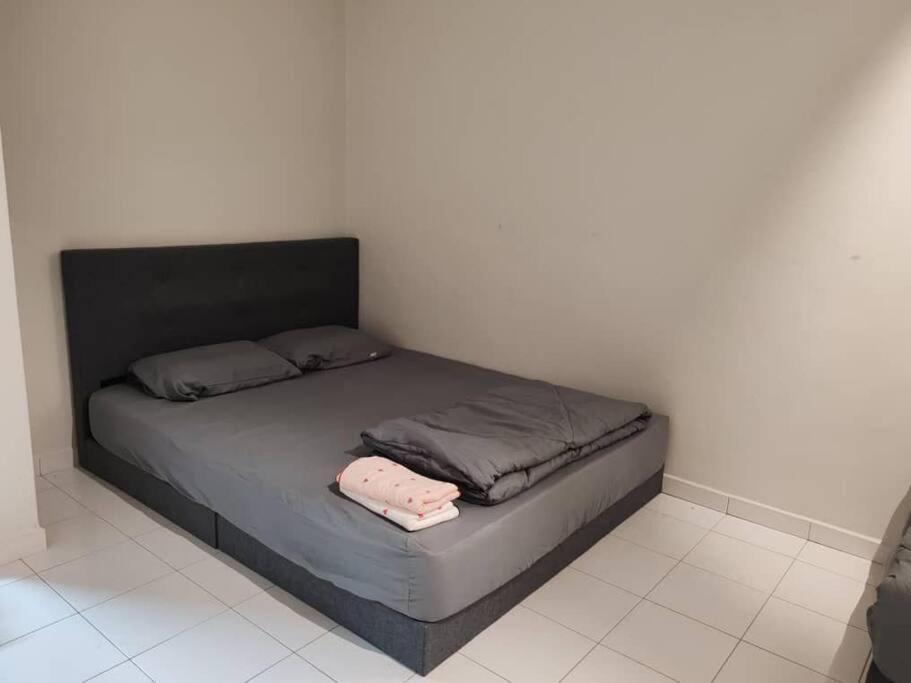 Monkey Canopy Sg Long Cosyhome 3R3B 8-10Pax Kajang Buitenkant foto