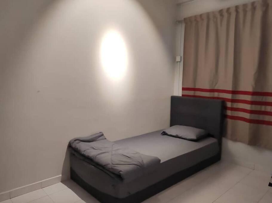 Monkey Canopy Sg Long Cosyhome 3R3B 8-10Pax Kajang Buitenkant foto