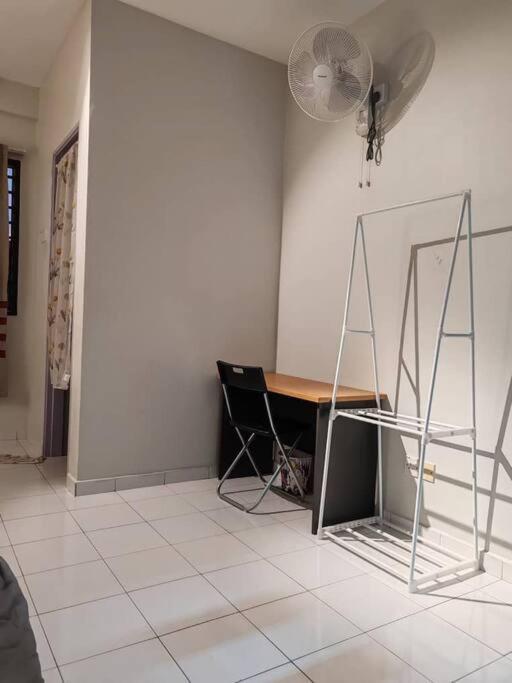 Monkey Canopy Sg Long Cosyhome 3R3B 8-10Pax Kajang Buitenkant foto