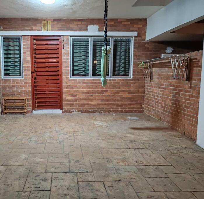 Monkey Canopy Sg Long Cosyhome 3R3B 8-10Pax Kajang Buitenkant foto